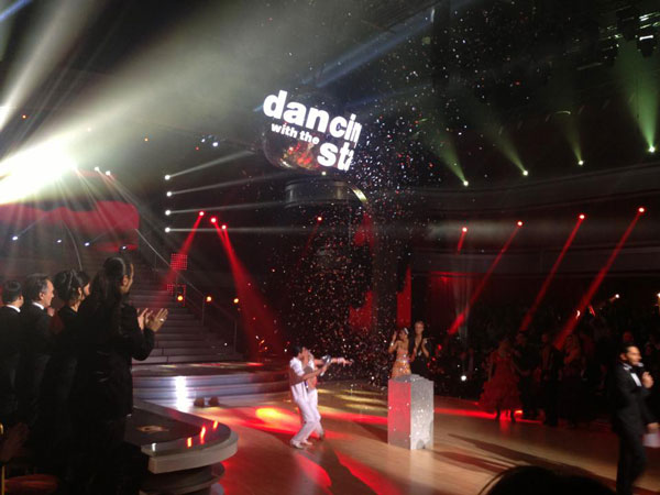 Dancing with the Stars Final